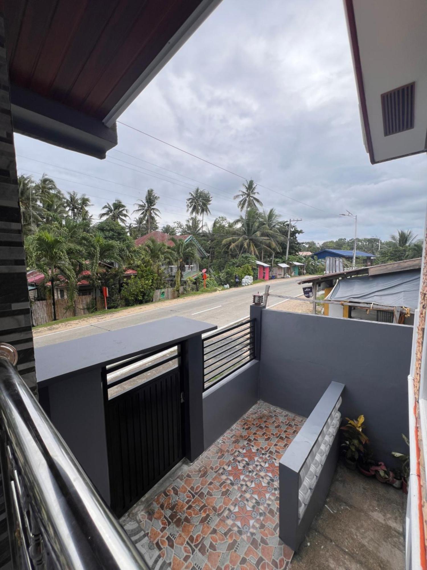 Lovely Bedroom In Lila, Bohol With Wifi, Ac And Ref Exterior photo