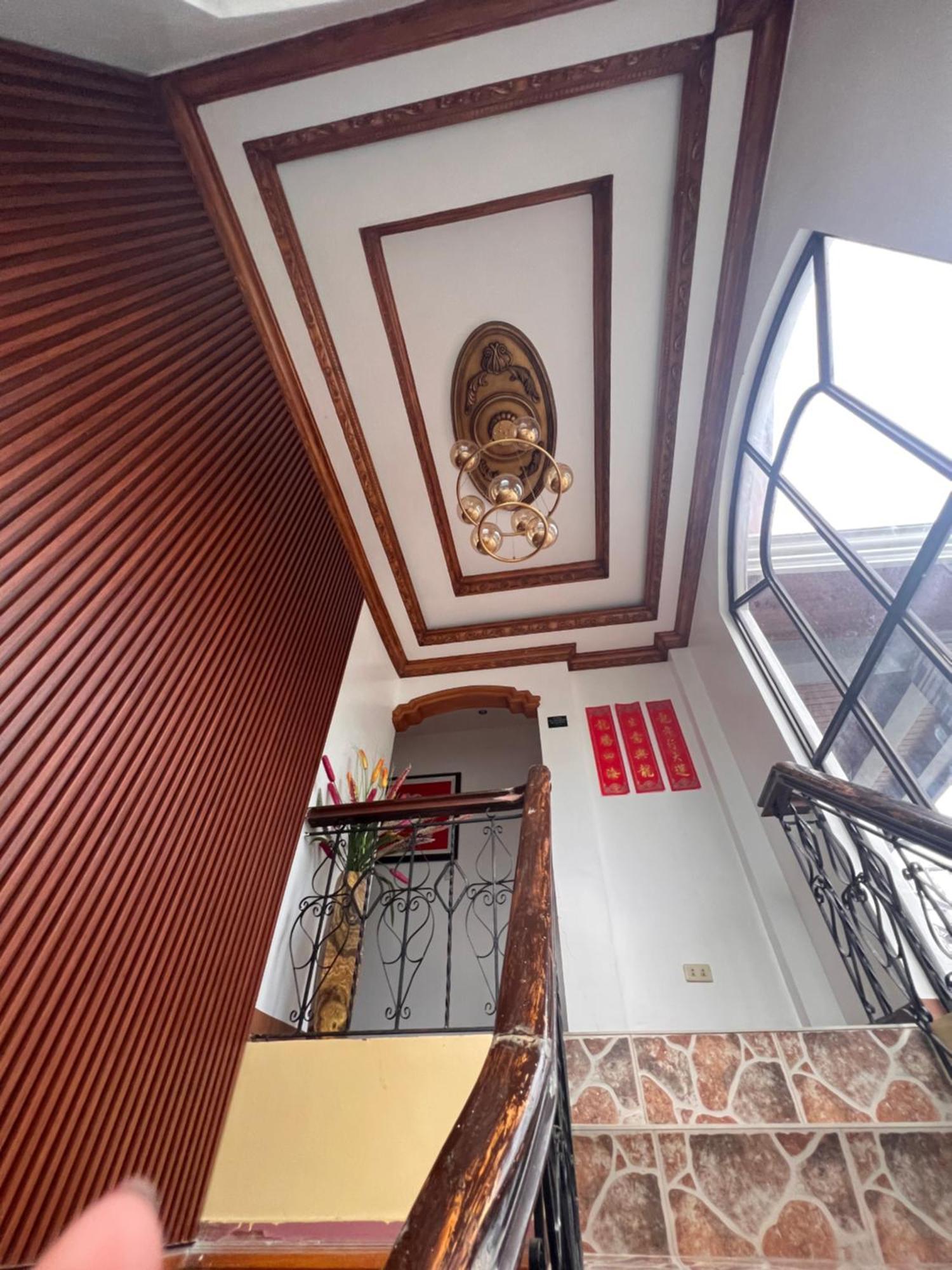 Lovely Bedroom In Lila, Bohol With Wifi, Ac And Ref Exterior photo