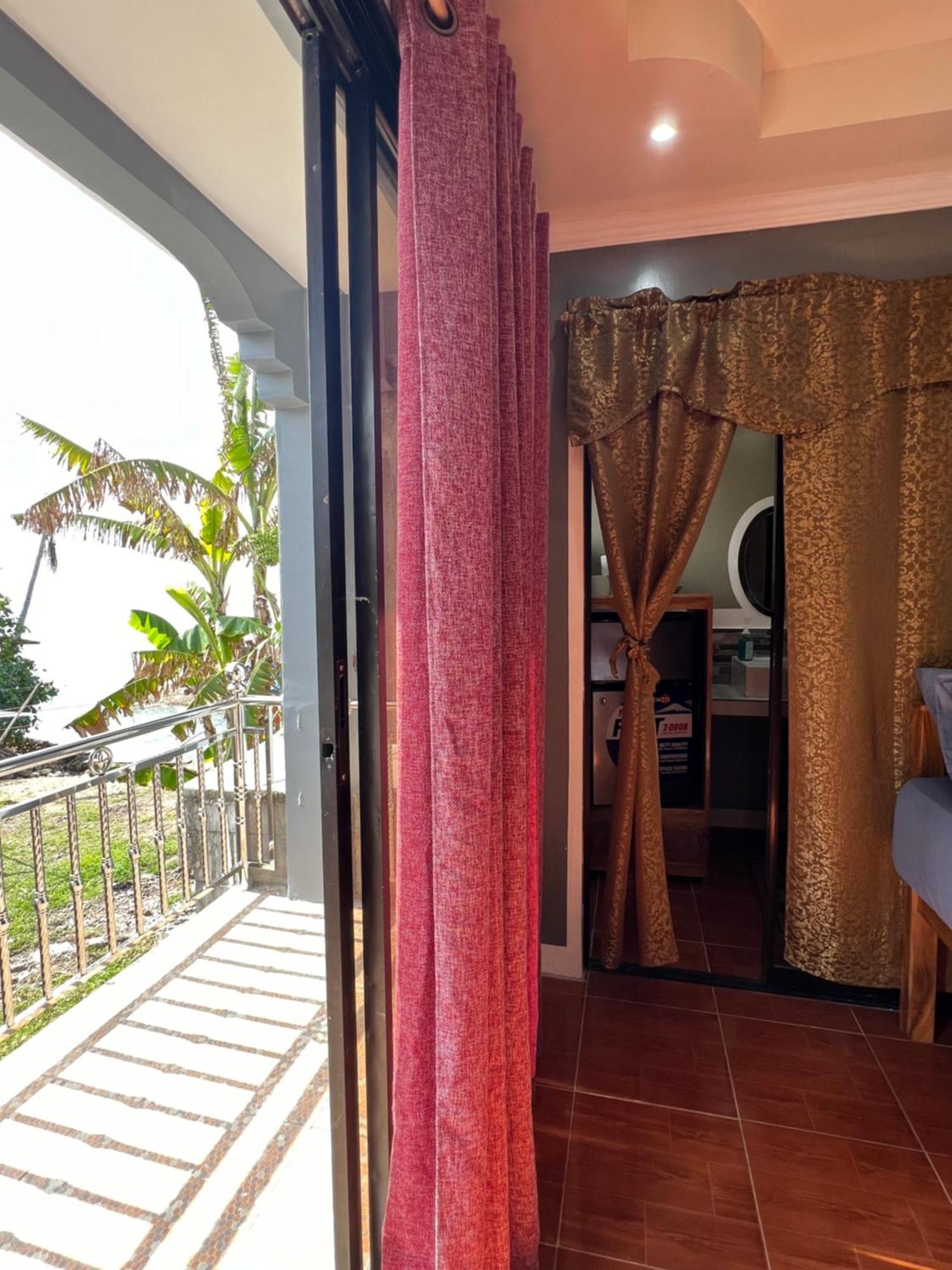 Lovely Bedroom In Lila, Bohol With Wifi, Ac And Ref Exterior photo