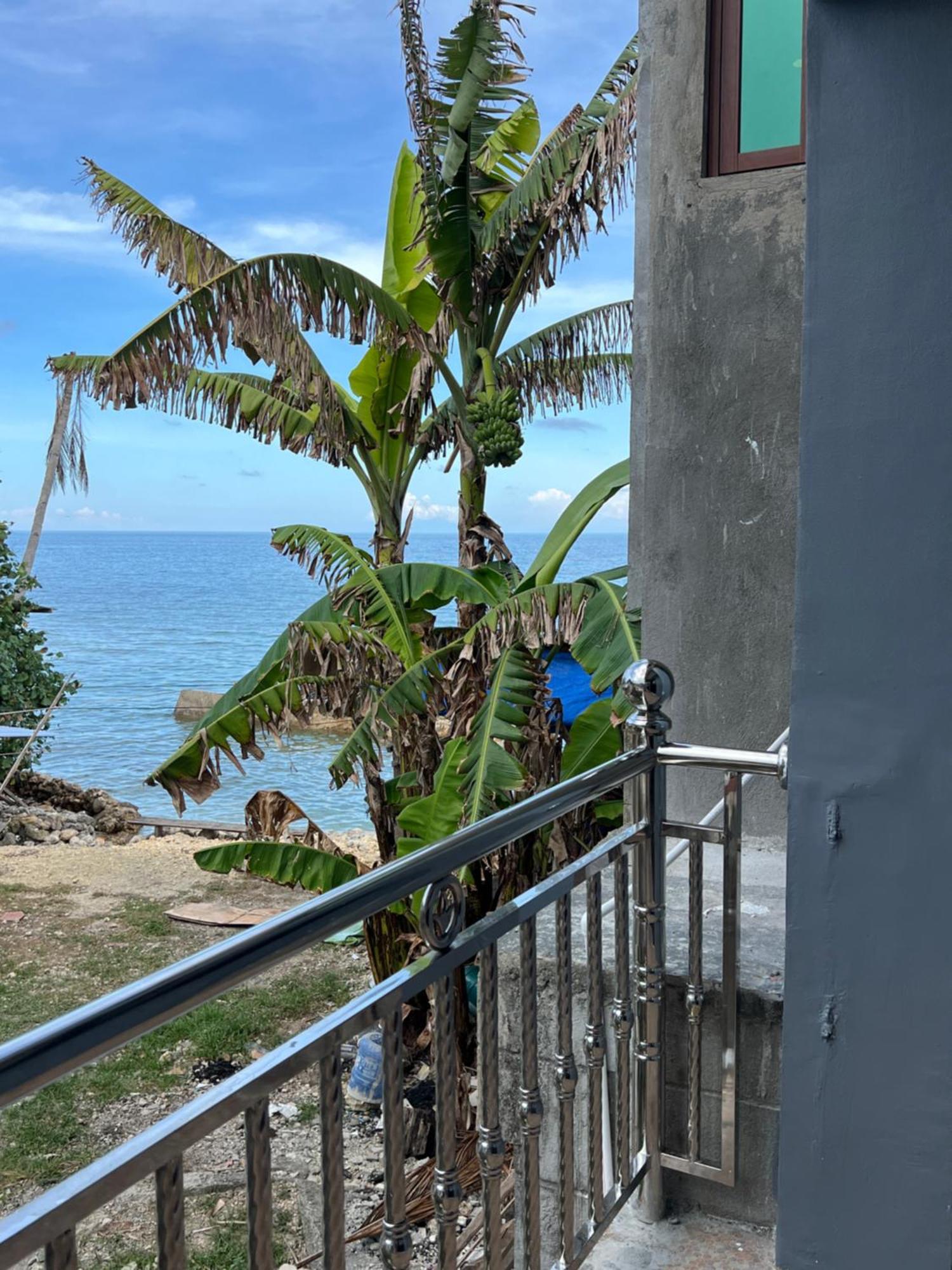 Lovely Bedroom In Lila, Bohol With Wifi, Ac And Ref Exterior photo